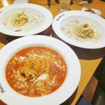 파스타부오노 대안점 - 경남, 진주시 | 맛집검색 식신