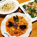 파스타부오노 대안점 - 경남, 진주시 | 맛집검색 식신