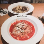 파스타부오노 대안점 - 경남, 진주시 | 맛집검색 식신