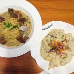 파스타부오노 대안점 - 경남, 진주시 | 맛집검색 식신