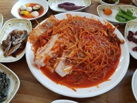 생물가오리거창식당 - 대구, 서구 내당 비산 | 맛집검색 식신