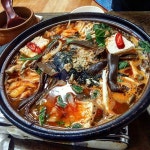 옛날묵집 - 대구, 북구, 구암동 | 맛집검색 식신