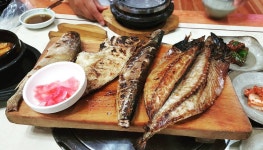 어촌 - 대구, 북구, 구암동 | 맛집검색 식신