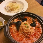 파스타부오노 대안점 - 경남, 진주시 | 맛집검색 식신