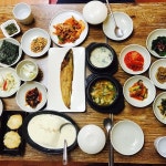 옛맛시골집 - 경기, 여주시 | 맛집검색 식신