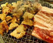 여포참숯갈비 - 대구, 수성구 범어동 두산동 | 맛집검색 식신