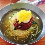 부산가야밀면 - 대구, 수성구 범어동 두산동 | 맛집검색 식신
