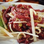 목장원식당바스메 - 제주, 남원 표선 성읍 | 맛집검색 식신