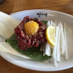 목장원식당바스메 - 제주, 남원 표선 성읍 | 맛집검색 식신