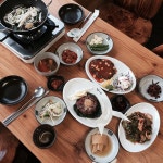 목장원식당바스메 - 제주, 남원 표선 성읍 | 맛집검색 식신