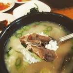 봉이설렁탕 - 전북, 전주-덕진구 | 맛집검색 식신