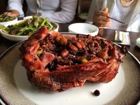 강변풍경 - 대구, 달성군, 다사읍 | 맛집검색 식신