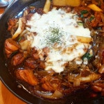 센스플러스(칠곡관음점) | 명계찜닭화덕치킨 칠곡본점 - 대구, 북구, 관음동 | 맛집검색 식신