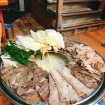 느티나무설렁탕 - 서울 강북, 동대문 장충 신당 | 맛집검색 식신