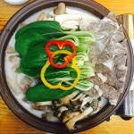 양고바우 설렁탕 - 서울 강남, 영등포 신도림 신길 | 맛집검색 식신