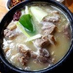 본가설렁탕 - 서울 강남, 송파-카페거리 | 맛집검색 식신