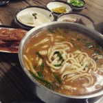 논두렁 추어칼국수 - 대전, 중구-은행 대흥 선화 | 맛집검색 식신