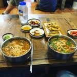 논두렁 추어칼국수 - 대전, 중구-은행 대흥 선화 | 맛집검색 식신