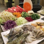 샤브향 - 대전, 유성구-연구단지 테크노밸리 | 맛집검색 식신