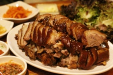 내수족발 - 서울, 강남구, 논현동 | 맛집검색 식신