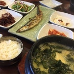 오복미역 - 부산, 중구 광복 남포 중앙 | 맛집검색 식신