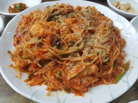 해궁아구찜 - 부산, 남구, 용호동 | 맛집검색 식신