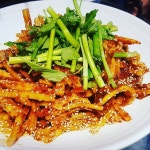 주문진오징어보쌈 - 서울 강남, 강서 화곡 발산 등촌 | 맛집검색 식신