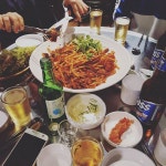 주문진오징어보쌈 - 서울 강남, 강서 화곡 발산 등촌 | 맛집검색 식신