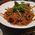 주문진오징어보쌈 - 서울 강남, 강서 화곡 발산 등촌 | 맛집검색 식신