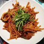 주문진오징어보쌈 - 서울, 강서구, 화곡동 | 맛집검색 식신