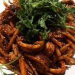 주문진오징어보쌈 - 서울 강남, 강서 화곡 발산 등촌 | 맛집검색 식신