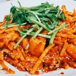 주문진오징어보쌈 - 서울, 강서구, 화곡동 | 맛집검색 식신