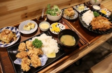 와라비키친 - 서울, 동대문구, 회기동 | 맛집검색 식신