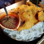 정직한통닭 - 제주, 제주시내 | 맛집검색 식신