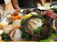 길수횟집 - 부산, 수영구, 민락동 | 맛집검색 식신