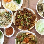 청산별곡 - 부산, 금정구 부산대 범어사 | 맛집검색 식신 청산별곡  - 부산, 금정구 부산대 범어사 | 맛집검색 식신