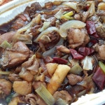 알천찜닭집 - 울산, 동구, 방어동 | 맛집검색 식신
