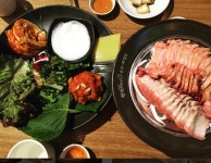 원할머니국수보쌈 - 서울 강남, 잠실-롯데월드 롯데타워 | 맛집검색 식신