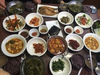 터미날식당 - 울산, 남구, 신정동 | 맛집검색 식신