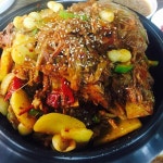 산해물찜아구찜 - 인천, 미추홀구 주안 인하대 | 맛집검색 식신