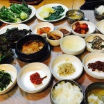 평화쌈밥 - 울산, 남구-신정동 옥동 | 맛집검색 식신