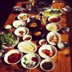 평화쌈밥 - 울산, 남구-신정동 옥동 | 맛집검색 식신