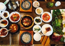 해목송이돌솥쌈밥 - 인천, 중구-영종도 | 맛집검색 식신