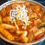 머거보까 매운갈비찜 - 서울, 중구, 신당동 | 맛집검색 식신
