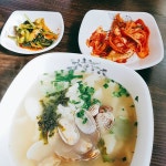 대원칼국수 - 서울, 광진구, 구의동 | 맛집검색 식신