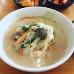 삼대전통고기국수 - 제주, 제주시내 | 맛집검색 식신