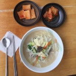 삼대전통고기국수 - 제주, 제주시내 | 맛집검색 식신