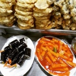 독립문영천시장 현대떡볶이 - 서울, 서대문구, 영천동 | 맛집검색 식신