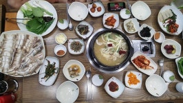 구백가든 - 전남, 화순군, 도곡면 | 맛집검색 식신