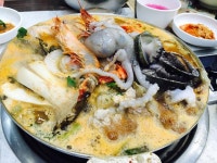 중마해물탕 - 전남, 광양시, 중동 | 맛집검색 식신